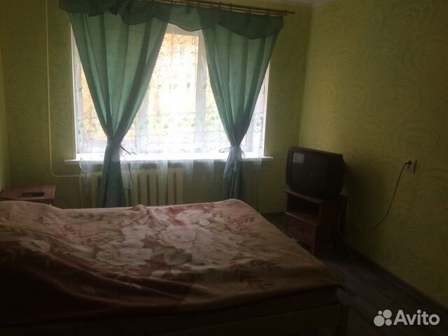 

1-к. квартира, 30 м², 3/5 эт.