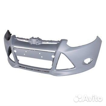 Бампер Ford focus 3 новый Тайвань