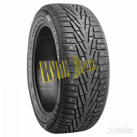 Шины 225 65 17 Nokian Hakkapeliitta 7 ggnd6