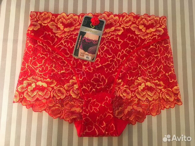 Новые утягивающие трусы