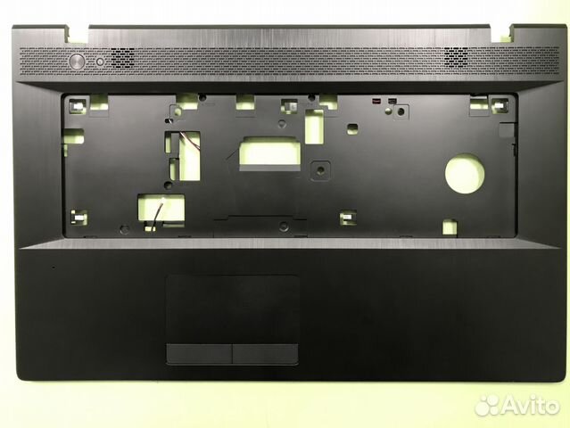 Поддон и топкейс Lenovo IdeaPad G700 G710 Поддон и топкейс Lenovo IdeaPad G700 G710