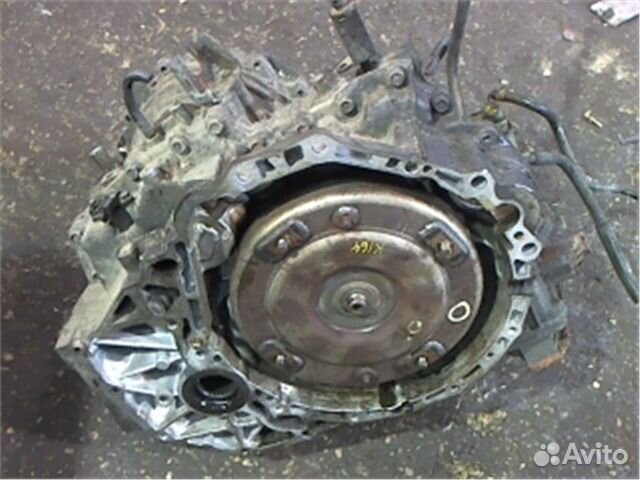 Вариатор АКПП Nissan Murano Z50 310201XD01