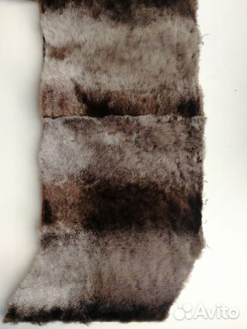 Шкурки для поделок