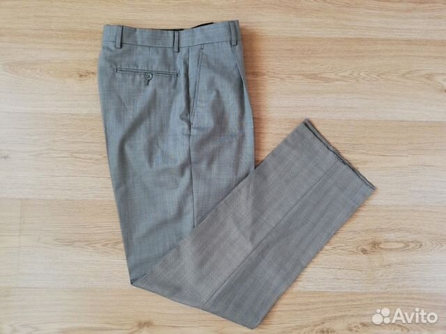 Брюки Брюки