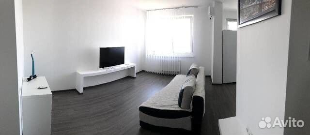 1-к квартира, 40 м², 20/24 эт. 1-к квартира, 40 м², 20/24 эт.
