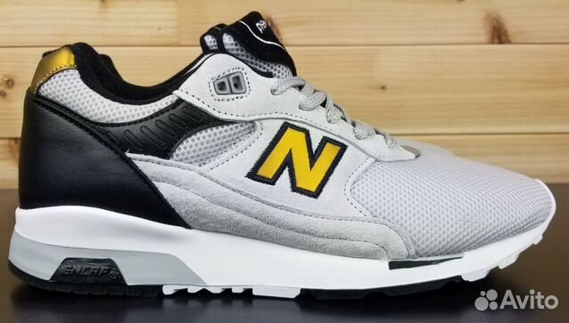 New Balance 1991 GG (England), р.9.5/42.5/27.5см New Balance 1991 GG (England), р.9.5/42.5/27.5см