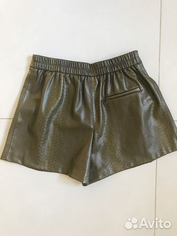 Шорты Zara, S Шорты Zara, S