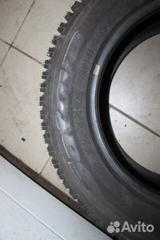 Зимняя шина К-222 195/65R15 Satoya Samurai 3 1шт