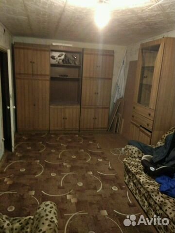 1-к квартира, 31 м², 5/9 эт.