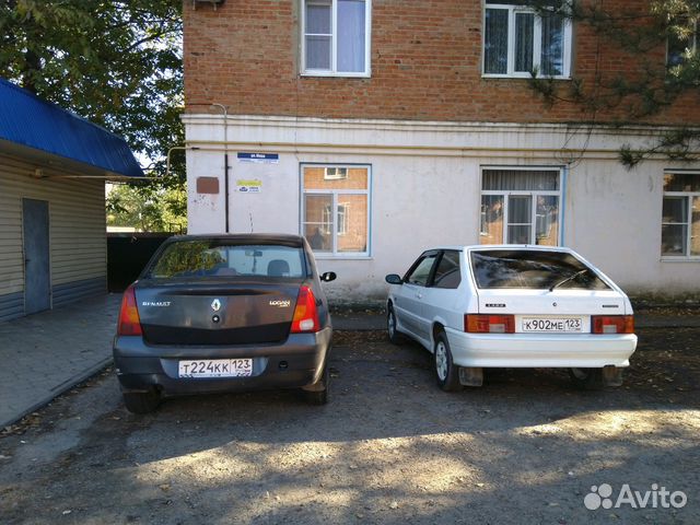 3-к квартира, 60 м², 1/2 эт.