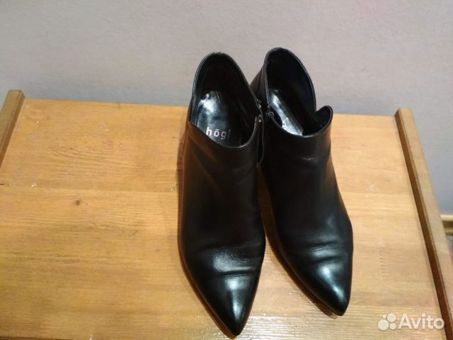 Ботильоны Hgl