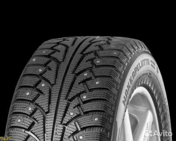 Шины 285 65 17 шины 17 285 65 Nokian Hakapelita 5в