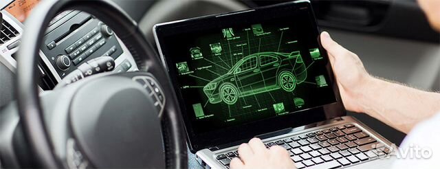 Выездная диагностика иномарок,подбор,опыт