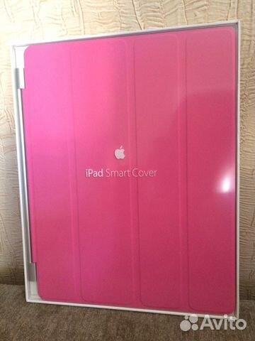 Чехол для iPad SMART Cover