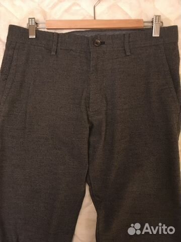 Джинсы Joop твид, размер 32/34 Джинсы Joop твид, размер 32/34
