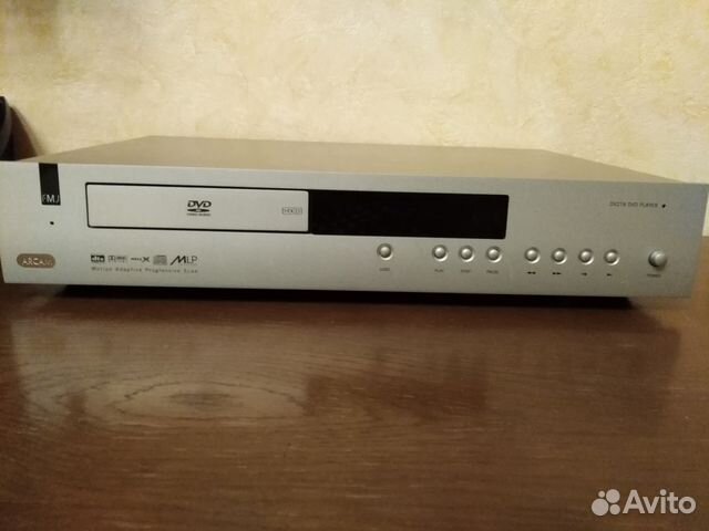 Продается CD проигрыватель DVD arcam DV27A б/у Продается CD проигрыватель DVD arcam DV27A б/у