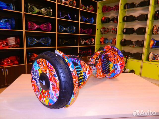 Гироскутер Гироскутер