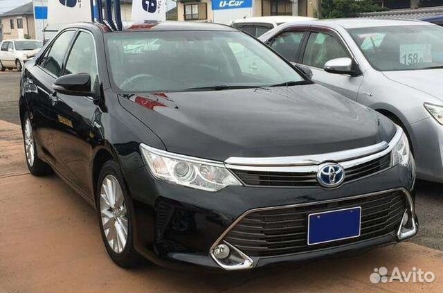 Toyota Camry 50 / Тойота Камри 50 в Разборе Toyota Camry 50 / Тойота Камри 50 в Разборе