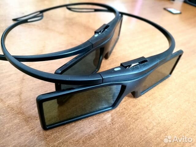 3D очки SAMSUNG