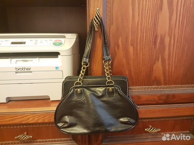 Женская сумка от Vero Moda Женская сумка от Vero Moda