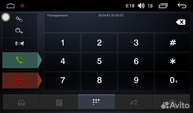 Магнитола Kia Ceed 2012-2018 Android 8.0.1 Farcar Магнитола Kia Ceed 2012-2018 Android 8.0.1 Farcar