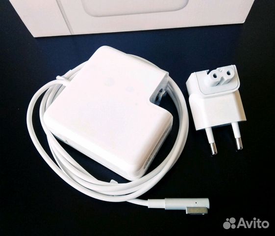 Зарядка для Macbook Pro