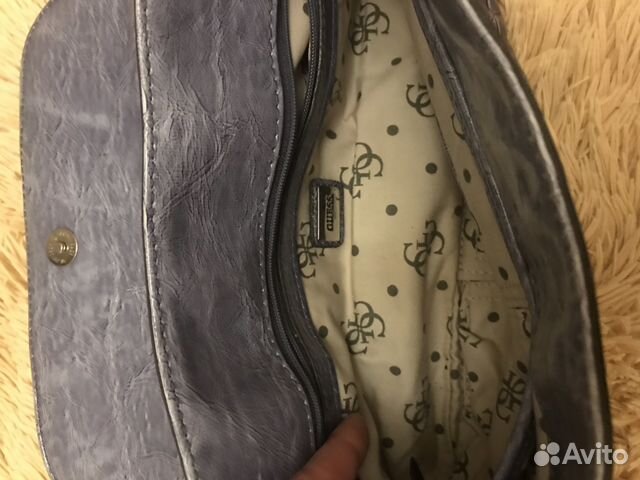 Сумка Guess новая
