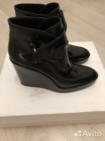 Ботильоны balenciaga оригинал
