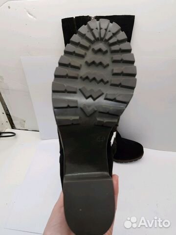 Сапоги Marco Tozzi новые Сапоги Marco Tozzi новые