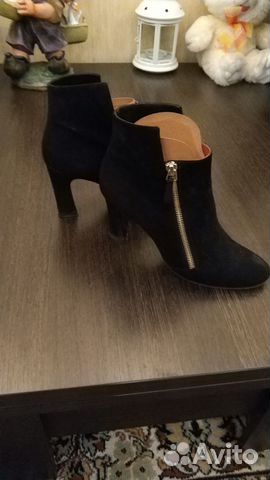 Michel Vivien Ботинки Michel Vivien Ботинки