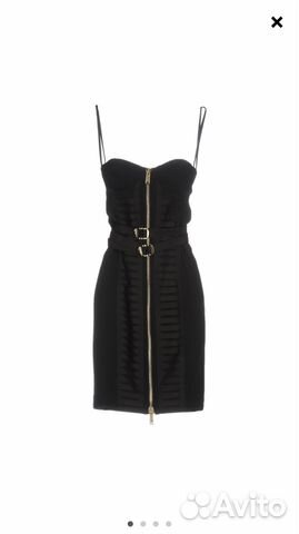 Платье Dsquared
