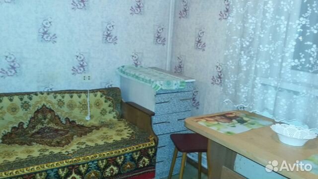 1-к квартира, 40 м², 6/16 эт.