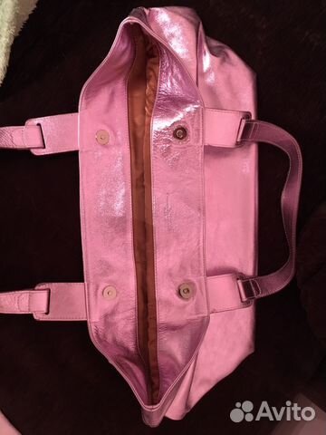 Сумки новые L’ atelier paris оригинал