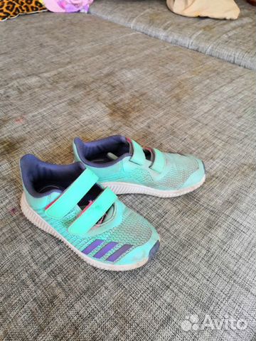 Кроссовки adidas Кроссовки adidas