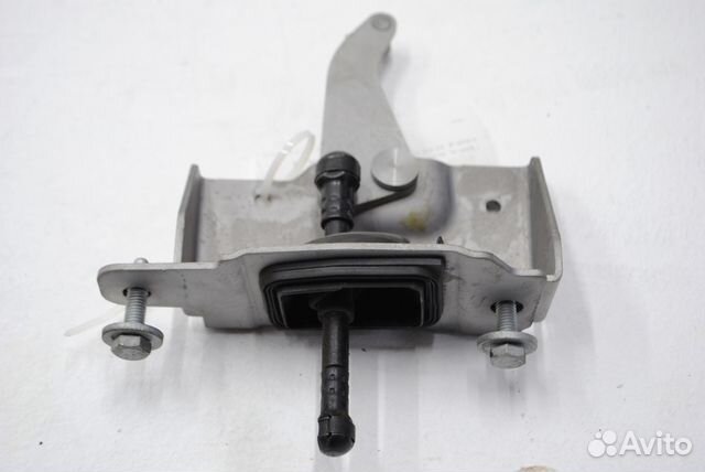 Доводчик откидного борта Land Rover Range Rover 4 Доводчик откидного борта Land Rover Range Rover 4