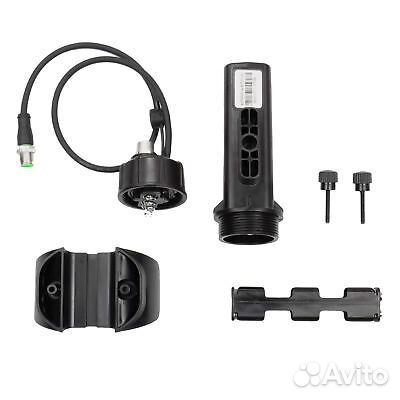 Батарейный бокс makro kruzer waterproof AA