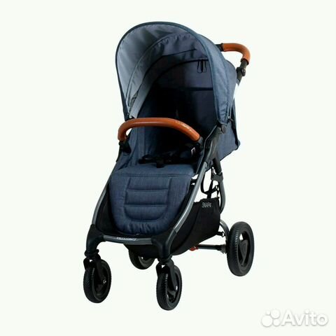 Valco baby snap 4 trend магазин