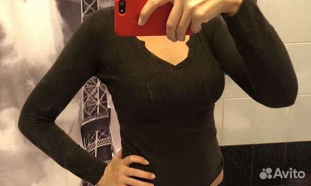 Кофта mango