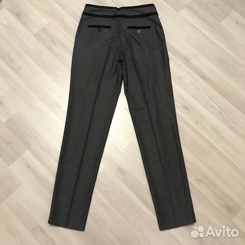 Брюки женские xs-s ostin Брюки женские xs-s ostin