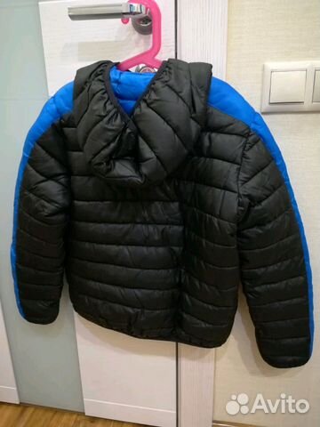 Куртка Diadora, рост 140 Куртка Diadora, рост 140