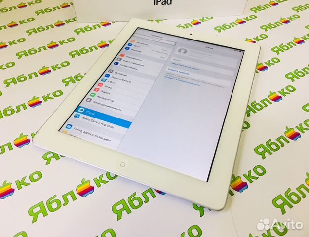 iPad 2. Рассрочка. Кредит. Гарантия iPad 2. Рассрочка. Кредит. Гарантия