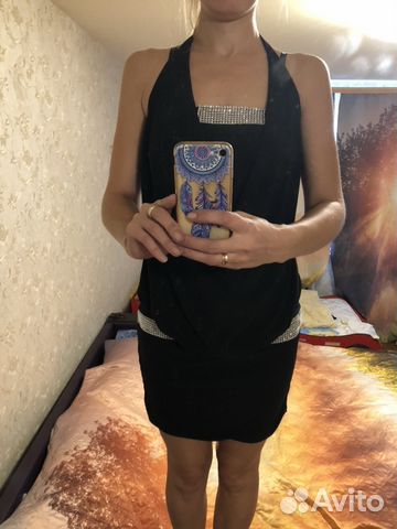 Платье вечернее новое Платье вечернее новое