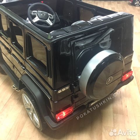 Электромобиль