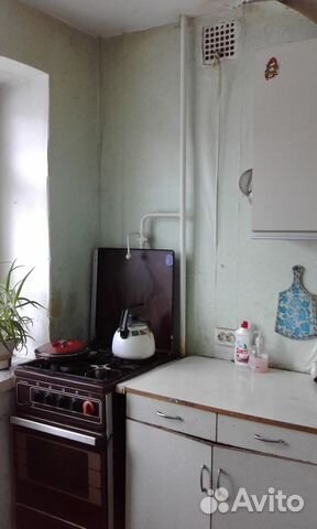2-к квартира, 44 м², 3/5 эт. 2-к квартира, 44 м², 3/5 эт.