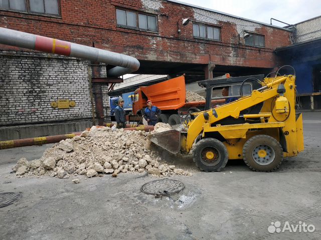 Вывоз Мусора и Отходов с Документами