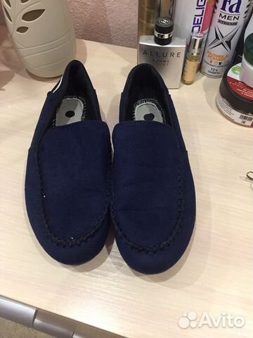Мокасины Мокасины