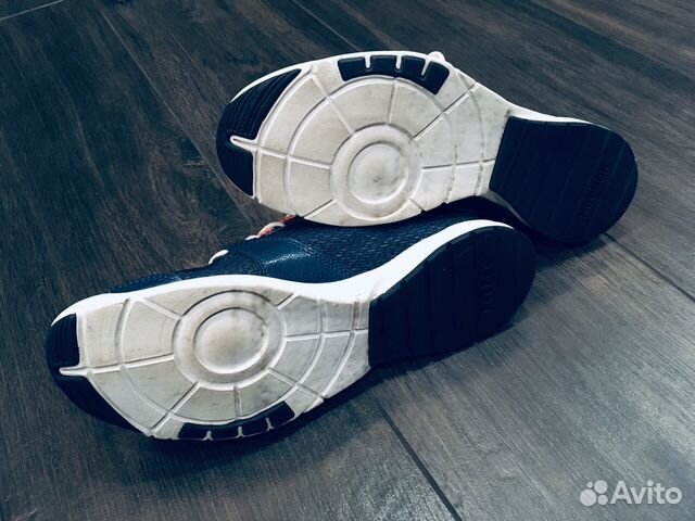 Кроссовки женские Reebok р.36 Кроссовки женские Reebok р.36