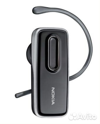 Bluetooth-гарнитура Nokia BH-209