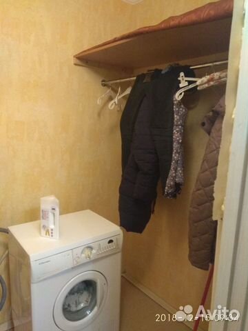 2-к квартира, 64 м², 3/12 эт.