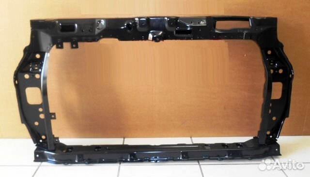 Рамка Кузова Kia Rio 3 (11-17 г )